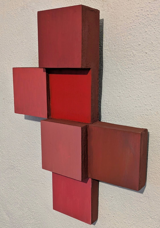 HMO_10 by Steve Wilde