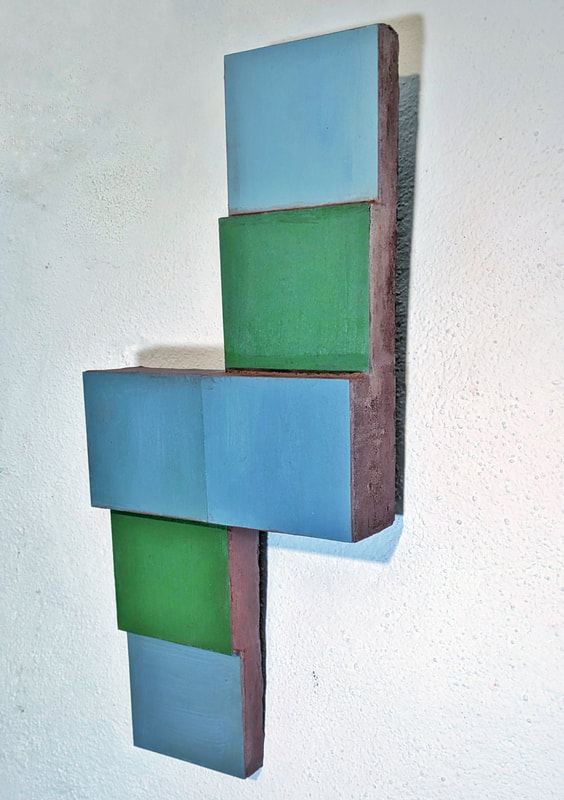 HMO_11 by Steve Wilde