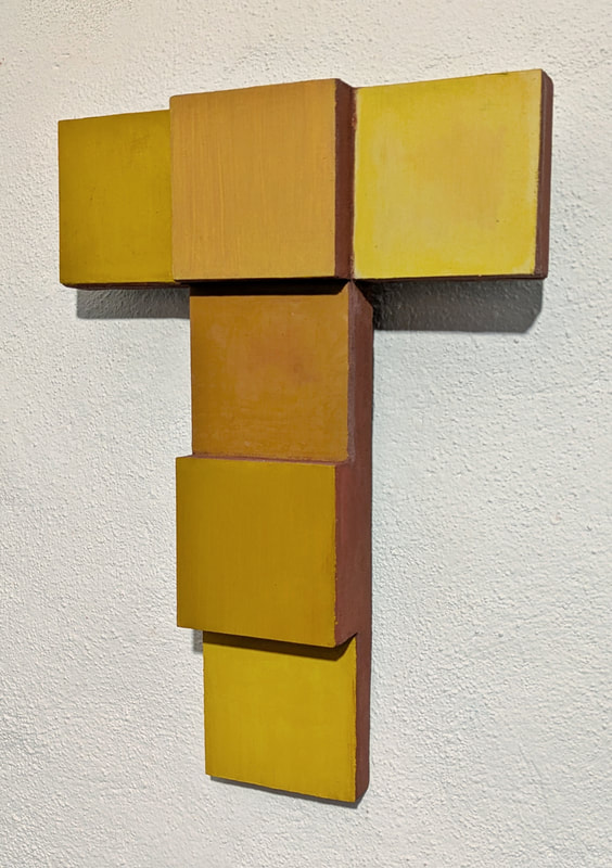 HMO_1 by Steve Wilde