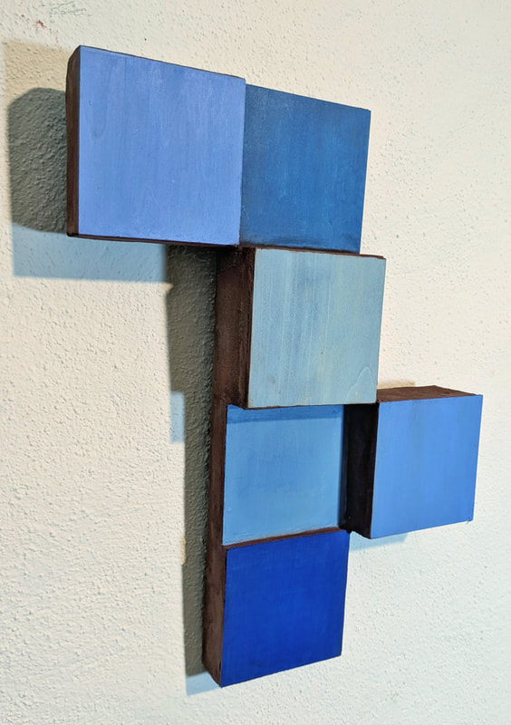 HMO_3 by Steve Wilde