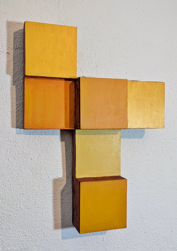 HMO_5 by Steve Wilde