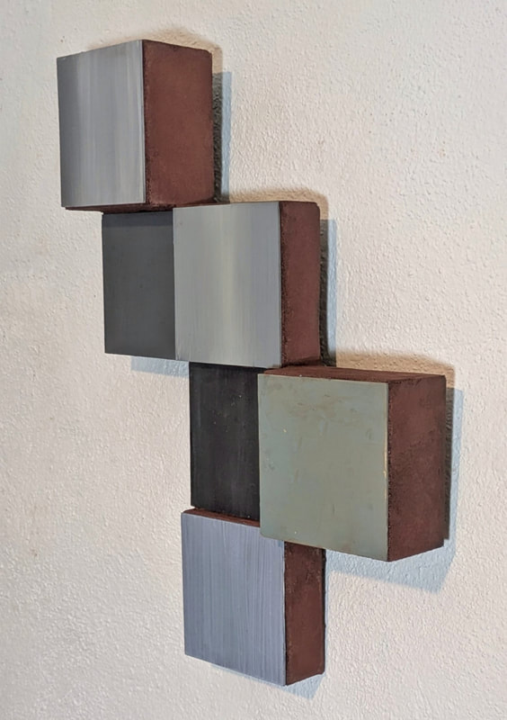 HMO_6 by Steve Wilde