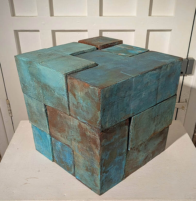 Integration by Steve Wide