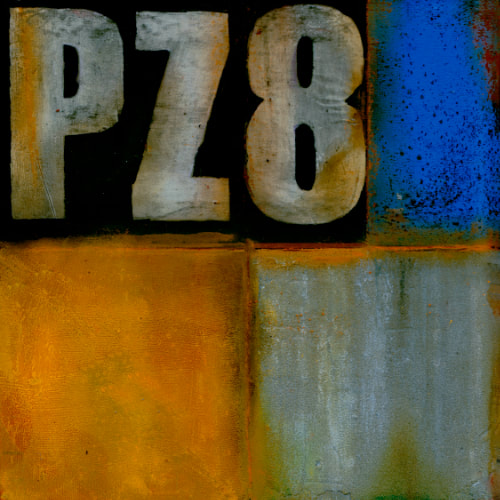 PZ1 by Steve Wilde