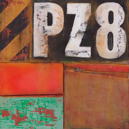 PZ5 by Steve Wilde